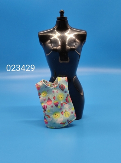 Одежда для куклы Барби Келли винтаж 023429