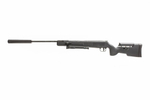 Винтовка пневматическая Artemis SR1250S 4.5mm (3 дж)