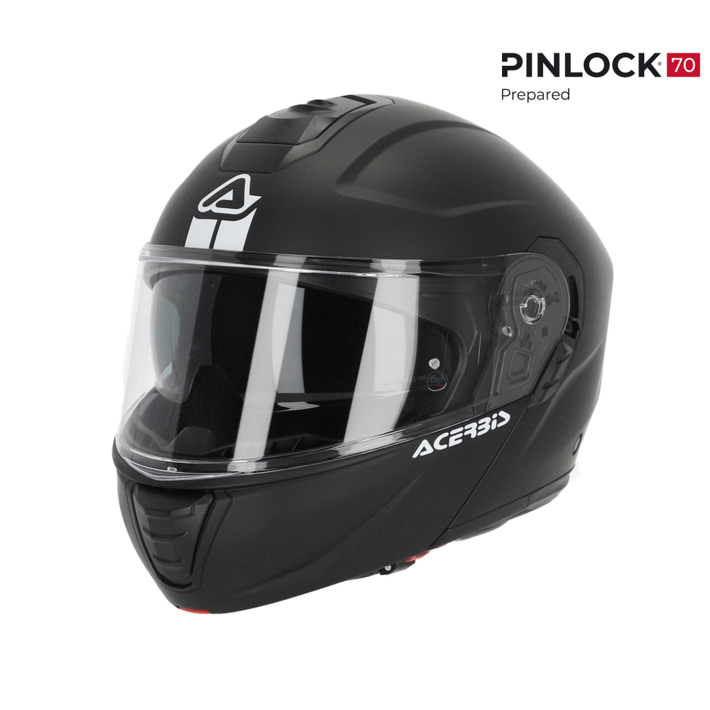 Шлем Acerbis TDC HELMET