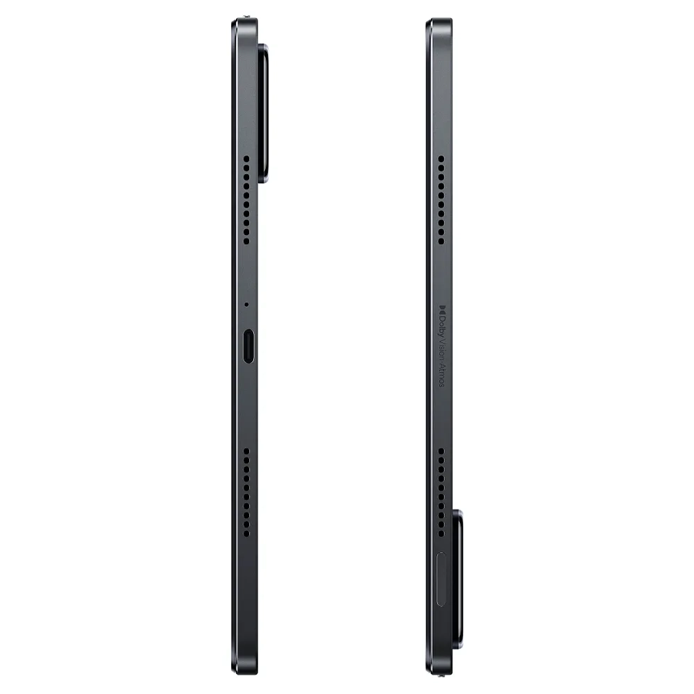 Планшет Xiaomi Pad 6 11", 8/128GB, Gravity Gray (Серый)