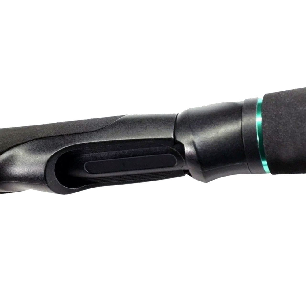 Зимняя удочка ZETRIX BERTA ZBT-65M max 21g, длина - 0,65m