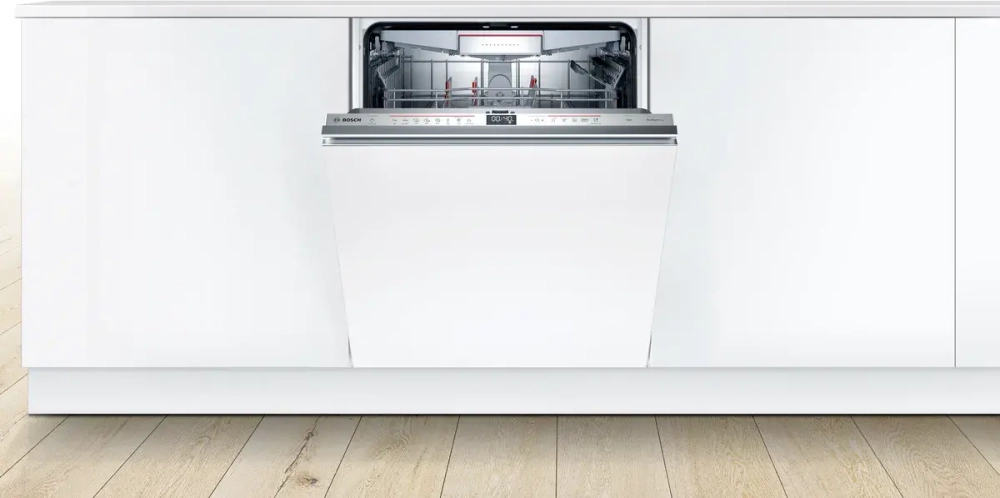 Встраиваемая посудомоечная машина Bosch SMD6ZCX50E