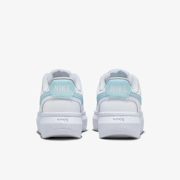 Кеды женские NIKE Court Vision Alta