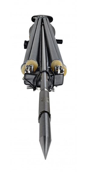 Ружьё-арбалет подводное карбоновое C4 Mr. Carbon 2.0 105