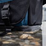 Фотосумка Tenba DNA Messenger 9 Blue 638-571
