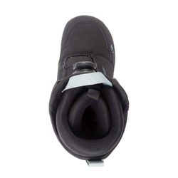 Ботинки для сноуборда NIDECKER Cascade W Black