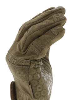 Mechanix Precision Pro High-Dexterity Grip Coyote — фото 3