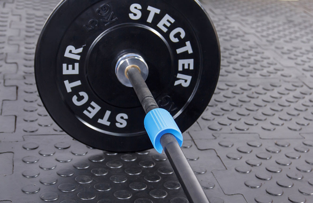 Расширитель грифа Fat Gripz (D=50мм, пара)