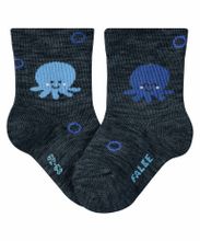 Носки Squid FALKE 12986/6120