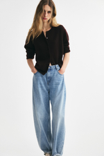 Свободный кардиган - H&M