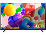 QLED телевизор Hisense 32A5KQ Full HD