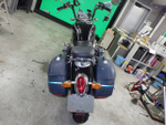 BMW R1200C 1999