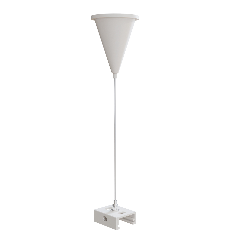 Подвес тросовый, 1шт Maytoni Trinity TRA005WS-31W