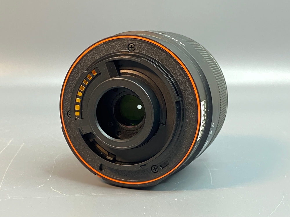 Sony A55 Kit DT 18–55 мм F3.5–5.6 SAM