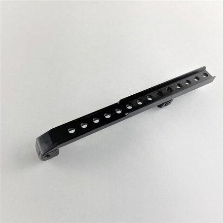 Верхушка (планка) Rusan под поворотные основания Sabatti Rover (bolt action rifle) под Pulsar Digisight, Trail (049-0033-PUL-1)