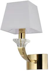 Бра 11400 11401/A gold Newport