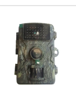Умная фотоловушка для наблюдения в дикой природе