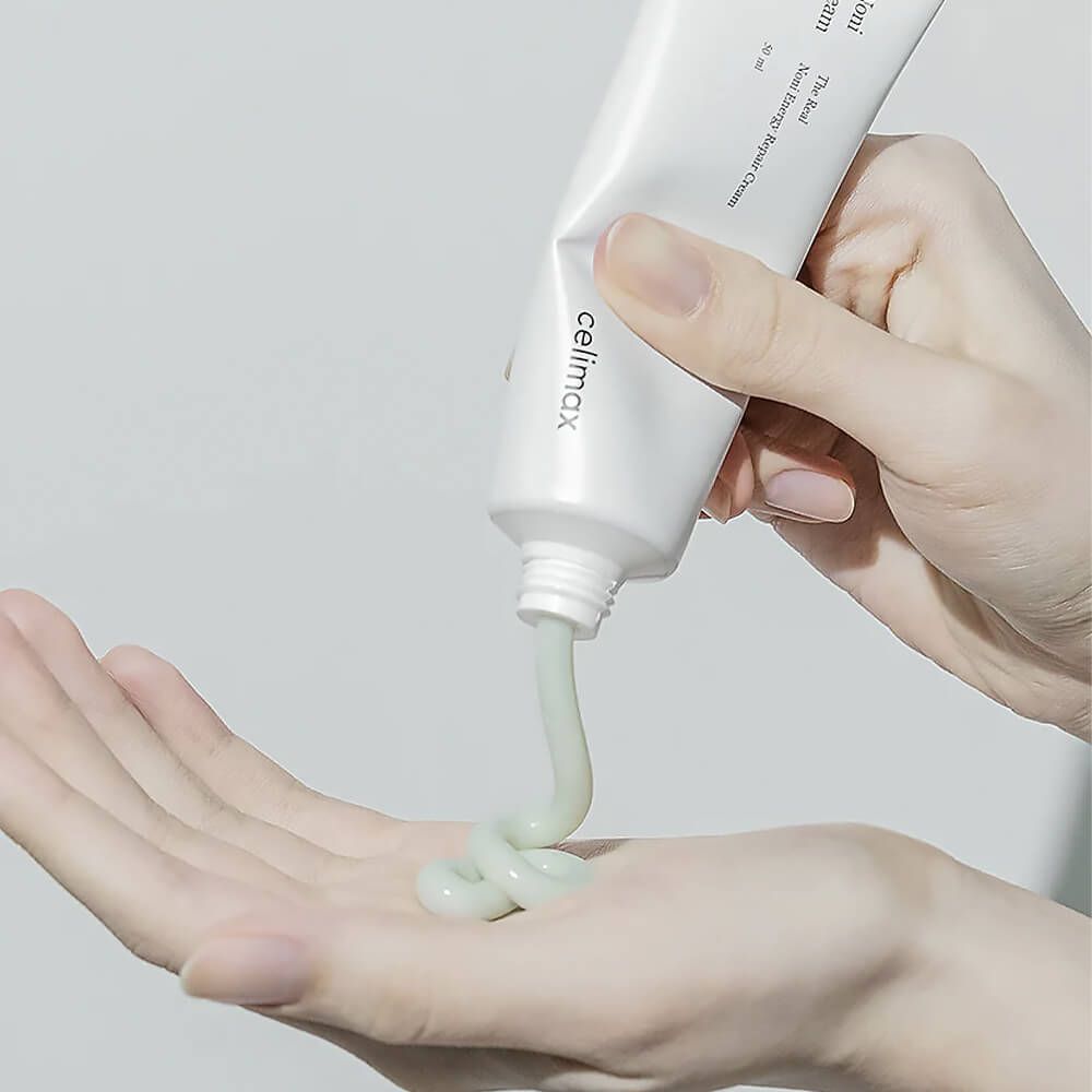 Восстанавливающий крем Celimax The Real Noni Energy Repair Cream 50 мл