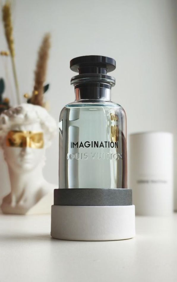 Louis Vuitton Imagination Люкс копия ОАЭ