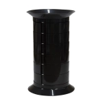 Тумба универсальная GiroCo Catalina black