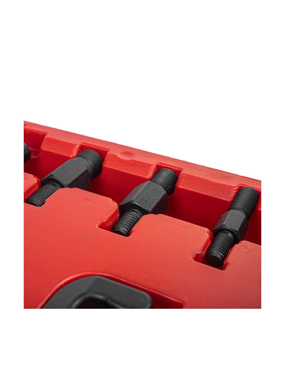 Съемник дизельных форсунок Common Rail 8 пр. ARNEZI R7720503