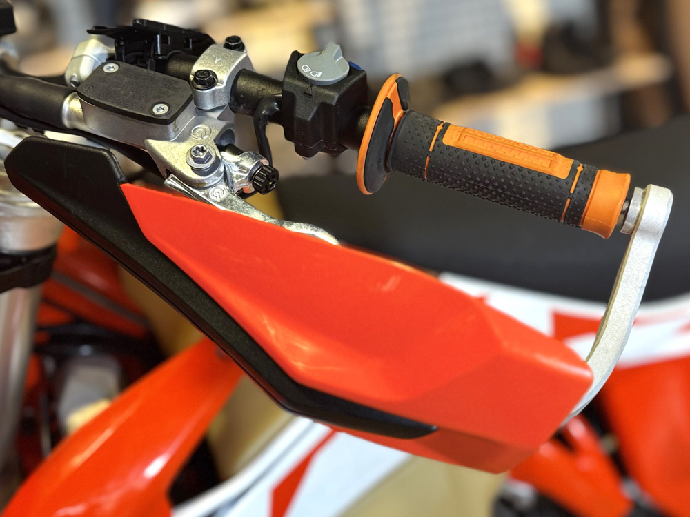 KTM 250 EXC-F 2022