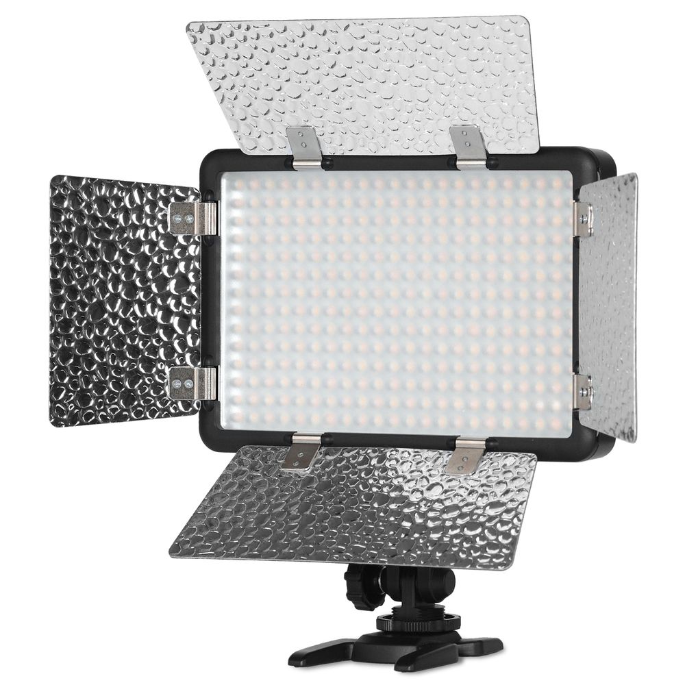 Светодиодный осветитель Godox LF308D