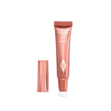 CHARLOTTE TILBURY Кремовый хайлайтер Light Wand Pinkgasm