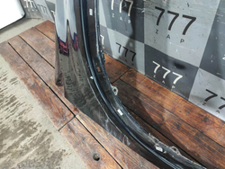 Крыло переднее правое Kia Sorento 2 (XM) 09-20 Б/У Оригинал 663212P021