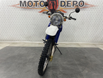 Suzuki Djebel 250XC , 1999