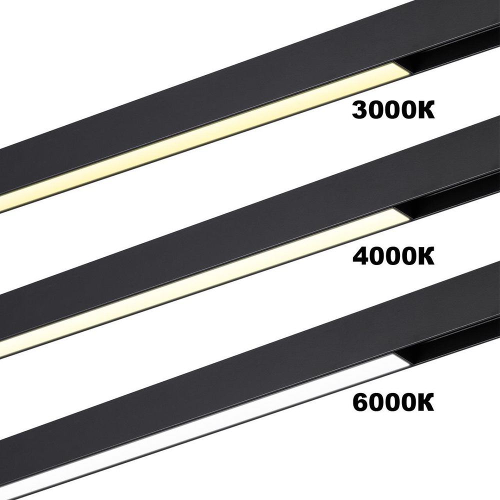 359941 NT Смарт-светильник 30Вт 3000-6000К 90-240В IP20 PORT