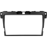 Комплект рамки с разъёмами 9"+can Mazda CX-7 2006-2012