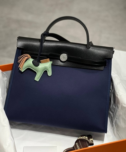Сумка Hermes Herbag 31