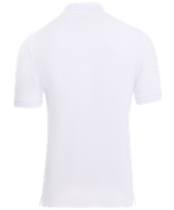 Поло ESSENTIAL Cotton Polo 23, белый