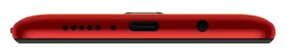 Xiaomi Redmi Note 8 Pro 6/128 ГБ Global, оранжевый
