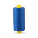 Нитка Gutermann Mara 120 (1000 метров), 1 кат., универсальная | 315 лесная фиалка