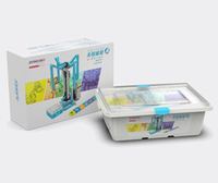 Набор Zmrobo "Alpha-series A"