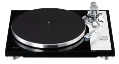 TEAC TN-4D-SE Black