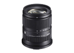 Объектив Sigma 18-50mm f/2.8 DC DN , Canon RF, автоматическая фокусировка