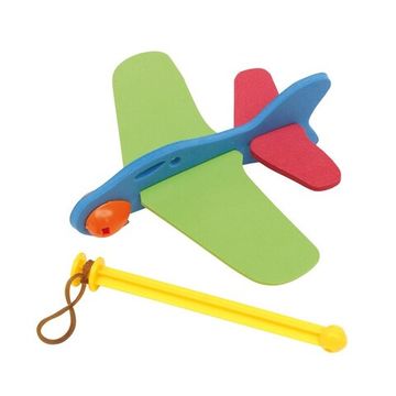 Самолёт SKY HOPPER
