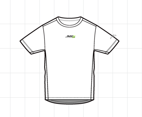 Футболка ANTA RUNNING SS Tee