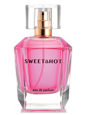 Dilis Parfum Sweet and Hot