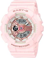 Наручные часы Casio BA-110AQ-4A