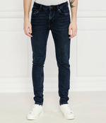 Джинсы Pepe Jeans London - темно-синий(PM207387HV9)