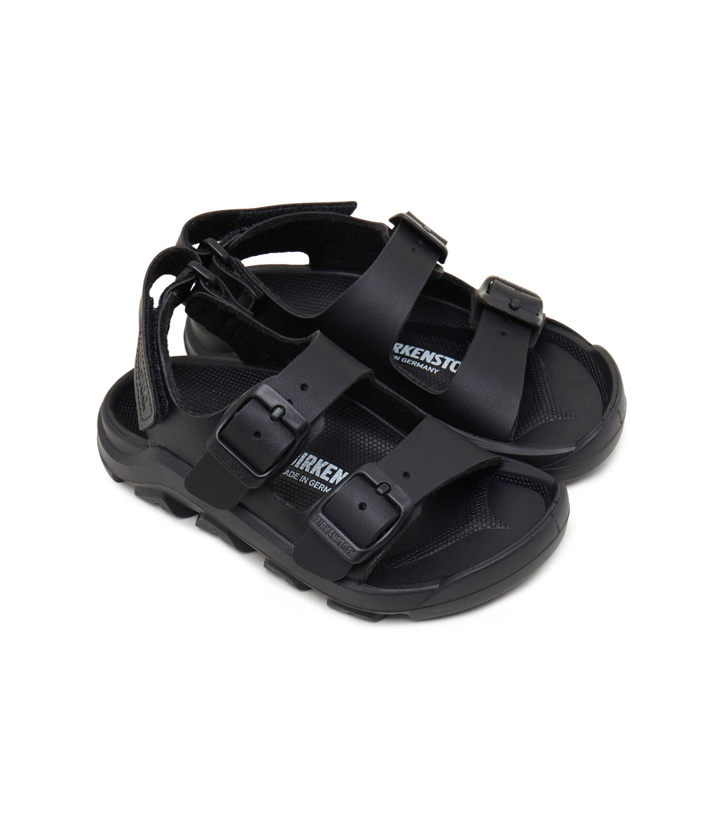 Босоножки Mogami Birkenstock - черный(1026780)