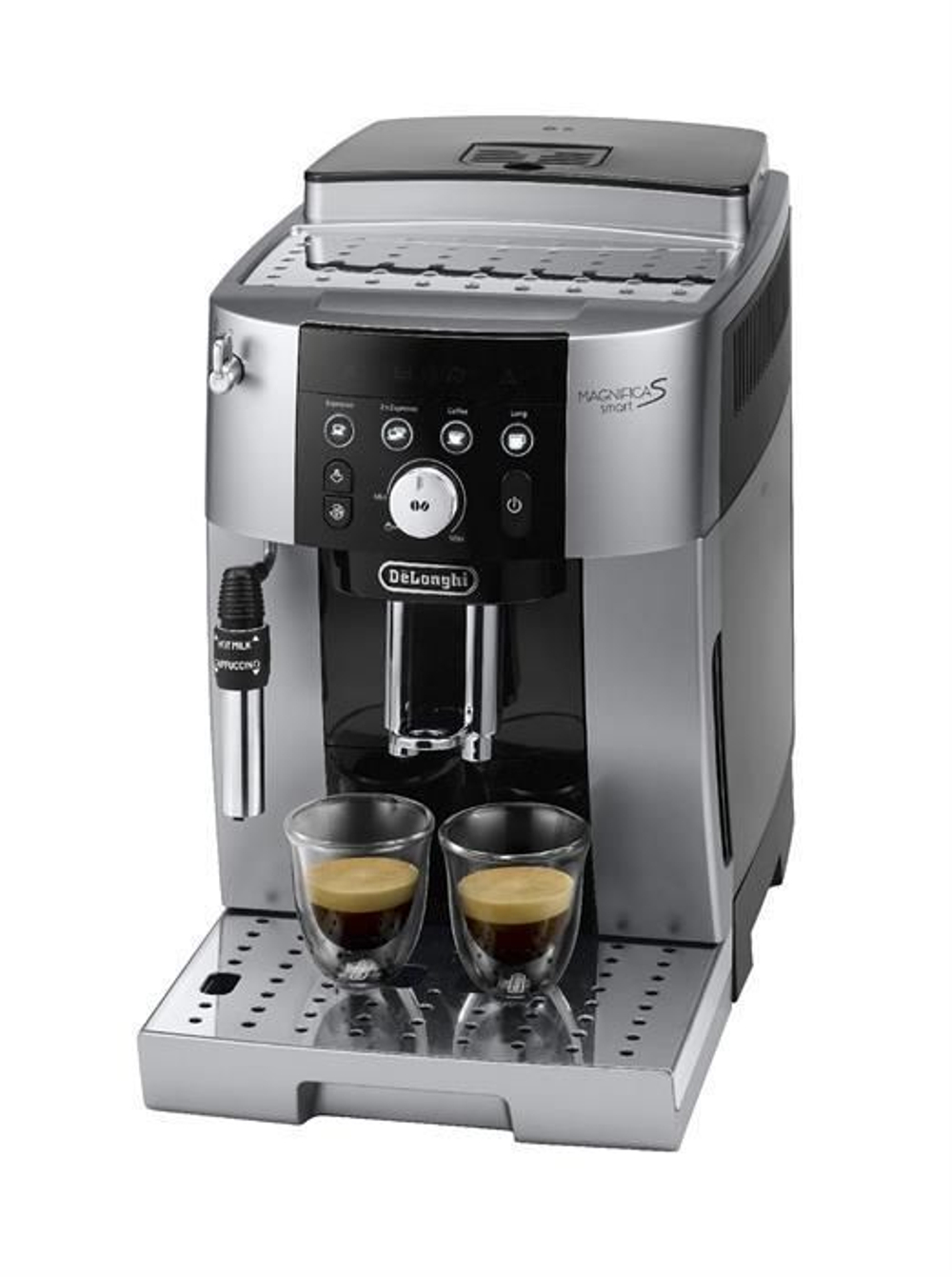 Кофемашина DeLonghi Magnifica smart ECAM 250.23 SB