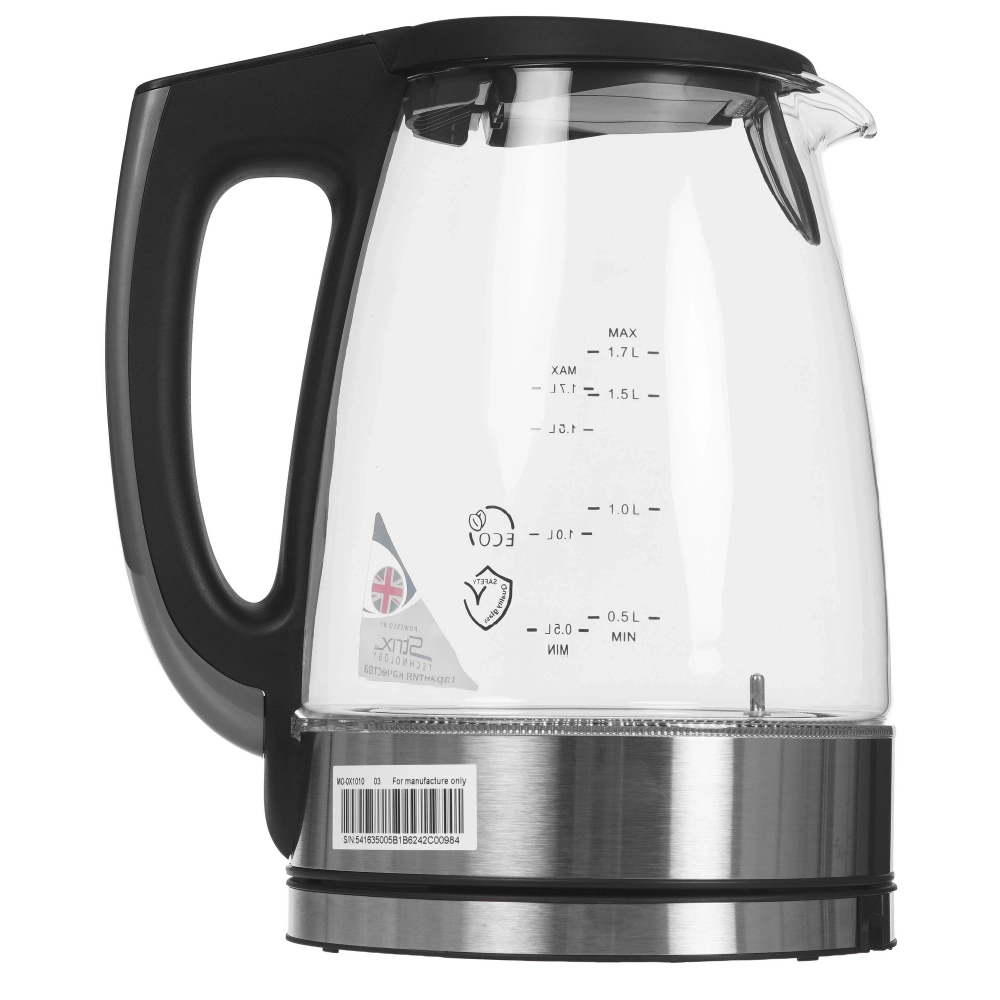 Чайник MIDEA MK-8019