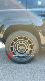 КОВАНЫЕ ДИСКИ для Land Rover DEFENDER L663 @@92d9cc