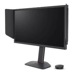 Игровой монитор 24" BenQ Zowie XL2566X+