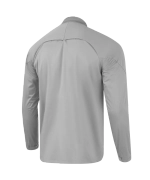 Джемпер ветрозащитный JÖGEL PREMIER PerFormPROOF 1/4 Zip Wind Top, серый